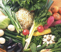 宏鴻農產品集團 打造一站式生鮮配送解決方案，守護餐桌上的鮮味與安心