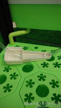 花之物語 專利車載植物引領綠植新潮流，誠邀加盟共創綠色未來