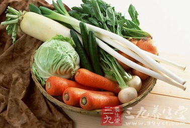 警惕！這十大蔬菜食用禁忌，可能會致命