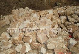 鉀長(zhǎng)石原礦供應(yīng)與批發(fā) 非金屬礦及制品行業(yè)的關(guān)鍵資源